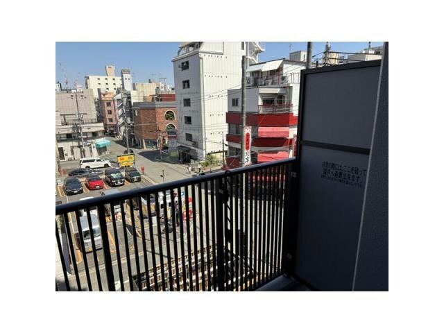 アルティザ姫路の物件内観写真