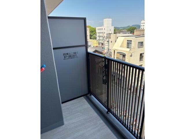 アルティザ姫路の物件内観写真