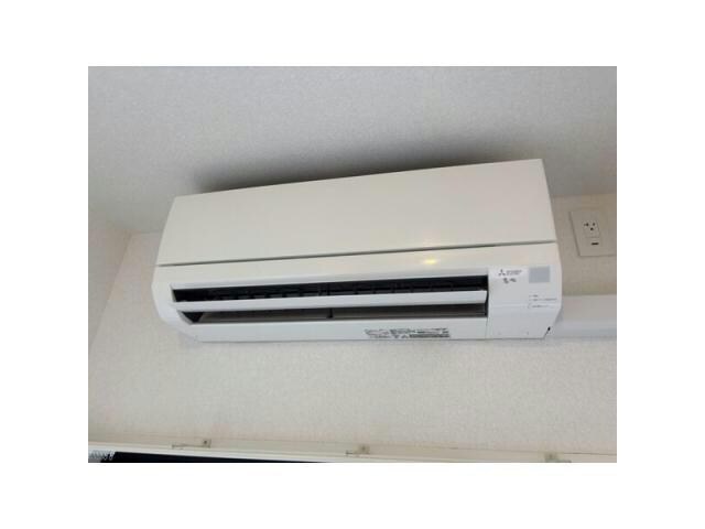 アルティザ姫路の物件内観写真