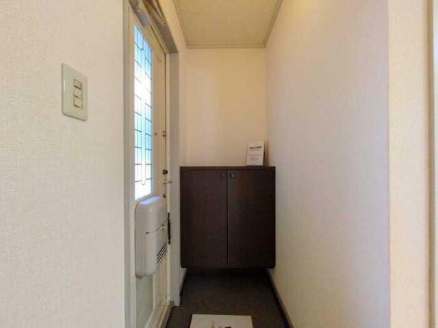 メゾン堀川　A棟の物件内観写真