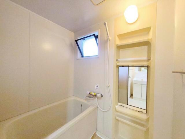 メゾン堀川　A棟の物件内観写真