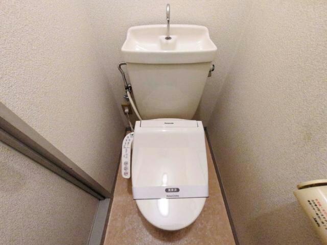 メゾン堀川　A棟の物件内観写真