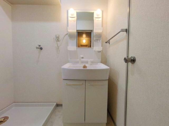 メゾン堀川　A棟の物件内観写真