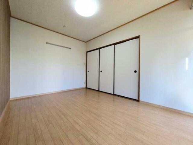 メゾン堀川　A棟の物件内観写真