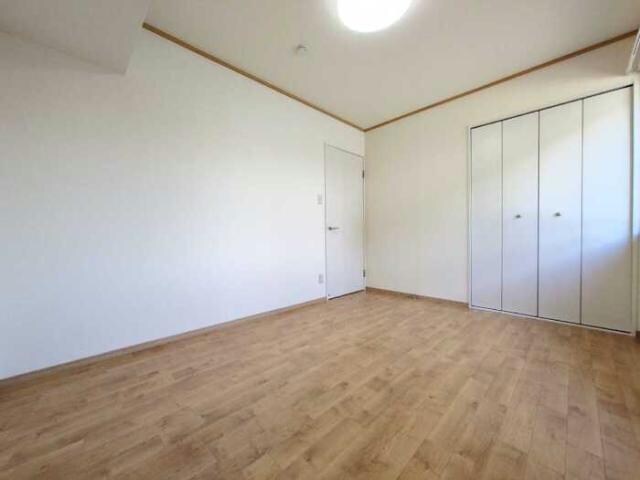 メゾン堀川　A棟の物件内観写真