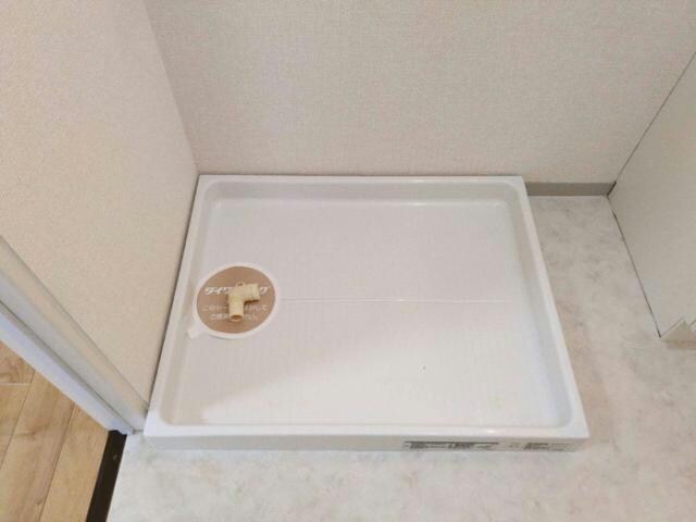 メゾン堀川　A棟の物件内観写真