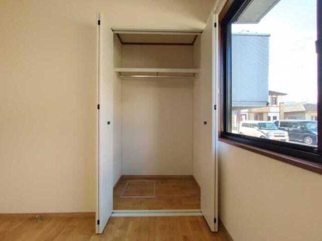 メゾン堀川　A棟の物件内観写真