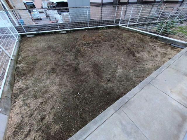 メゾン堀川　A棟の物件内観写真