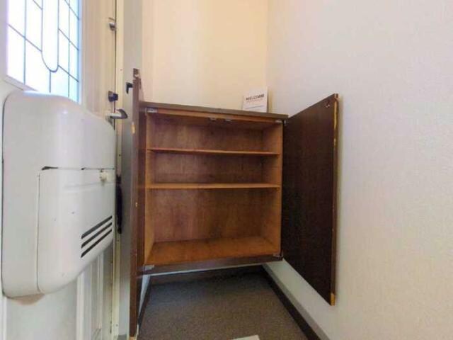 メゾン堀川　A棟の物件内観写真