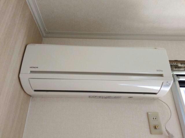 メゾン堀川　A棟の物件内観写真