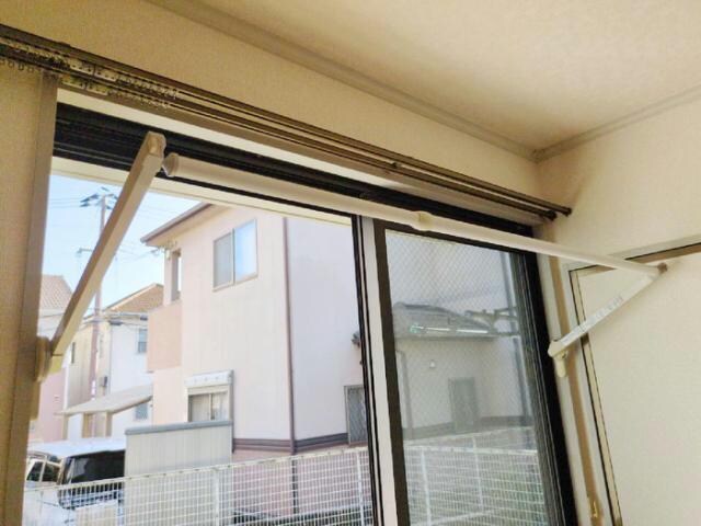 メゾン堀川　A棟の物件内観写真