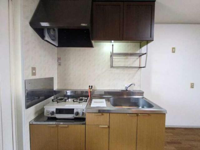 メゾン堀川　C棟の物件内観写真