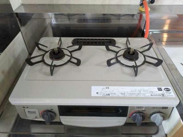 メゾン堀川　C棟の物件内観写真