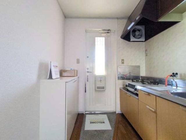 メゾン堀川　C棟の物件内観写真