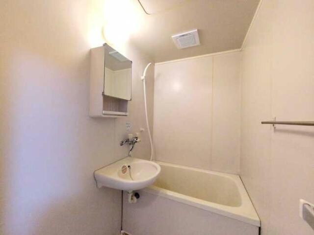 メゾン堀川　C棟の物件内観写真