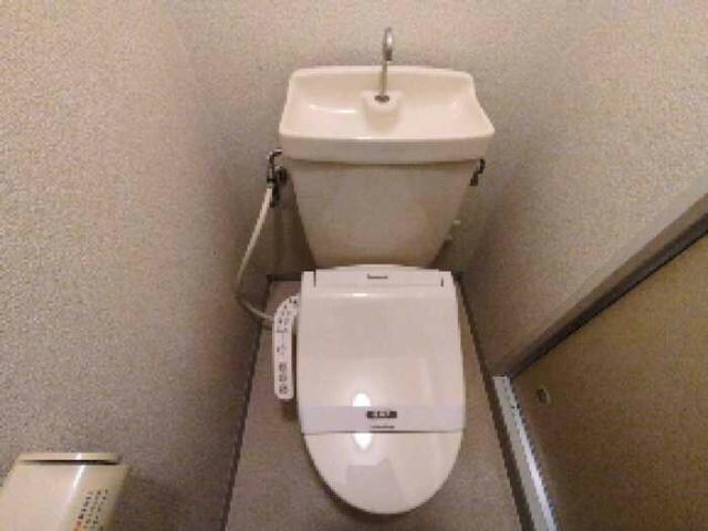 メゾン堀川　C棟の物件内観写真