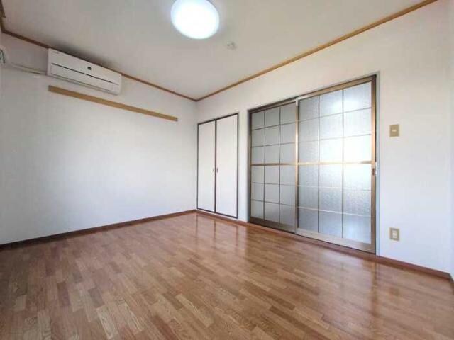 メゾン堀川　C棟の物件内観写真