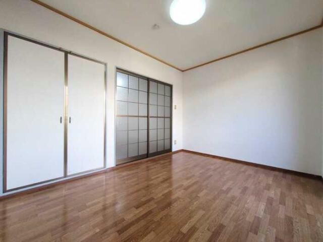 メゾン堀川　C棟の物件内観写真