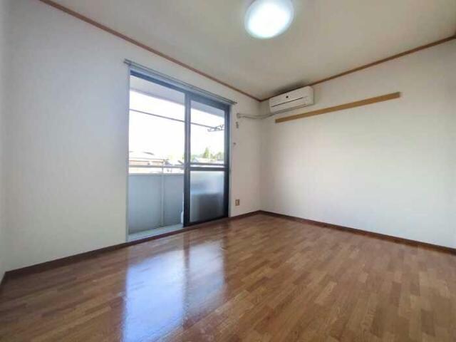 メゾン堀川　C棟の物件内観写真