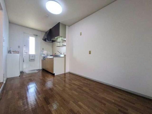 メゾン堀川　C棟の物件内観写真