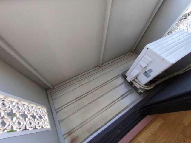 メゾン堀川　C棟の物件内観写真