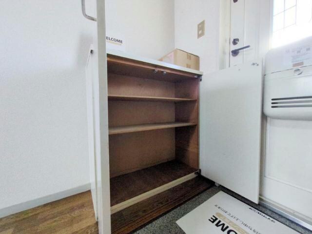 メゾン堀川　C棟の物件内観写真