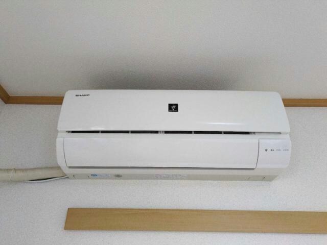 メゾン堀川　C棟の物件内観写真