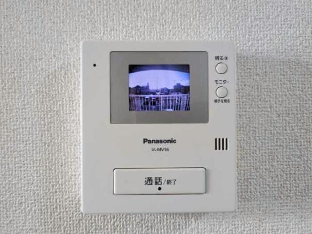 メゾン堀川　C棟の物件内観写真