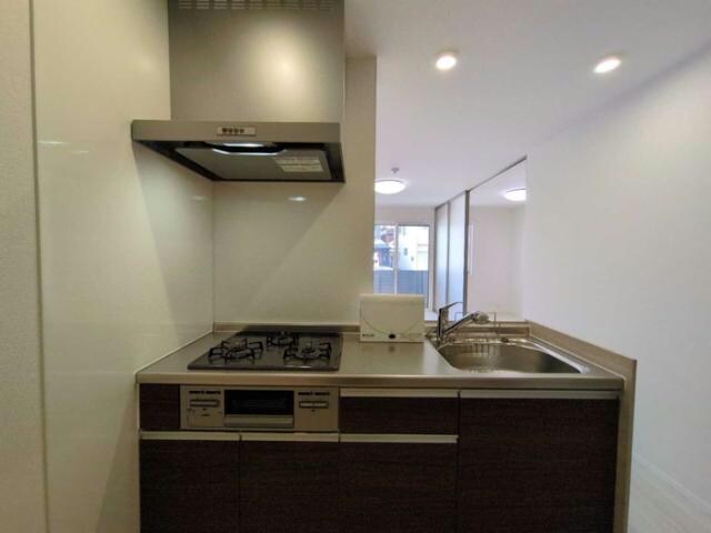 ルグラン龍野の物件内観写真