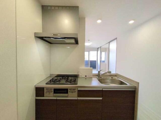 ルグラン龍野の物件内観写真