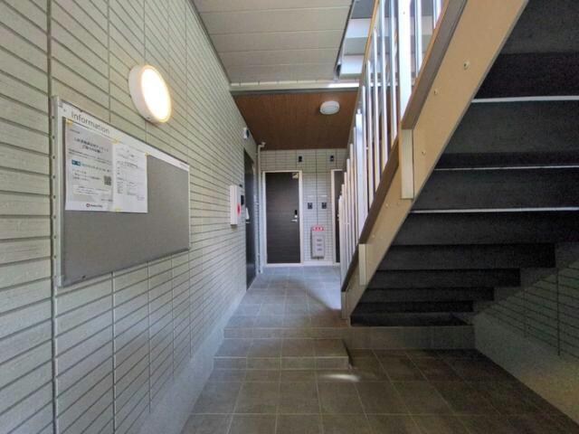 ルグラン龍野の物件外観写真