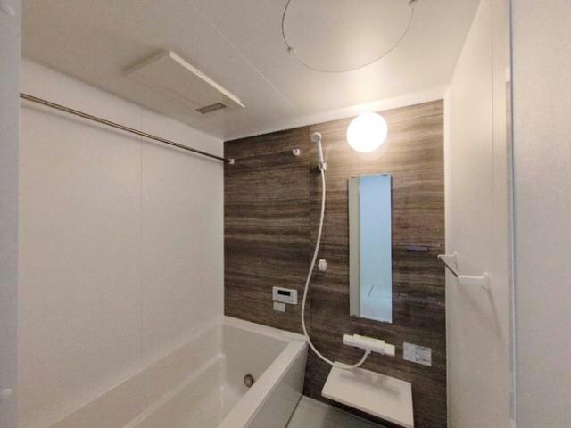 ルグラン龍野の物件内観写真