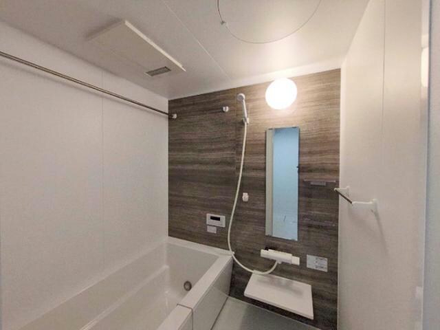 ルグラン龍野の物件内観写真