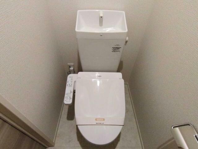 ルグラン龍野の物件内観写真