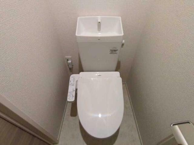 ルグラン龍野の物件内観写真