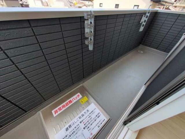 ルグラン龍野の物件内観写真