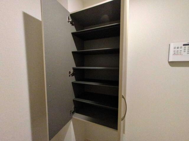 ルグラン龍野の物件内観写真