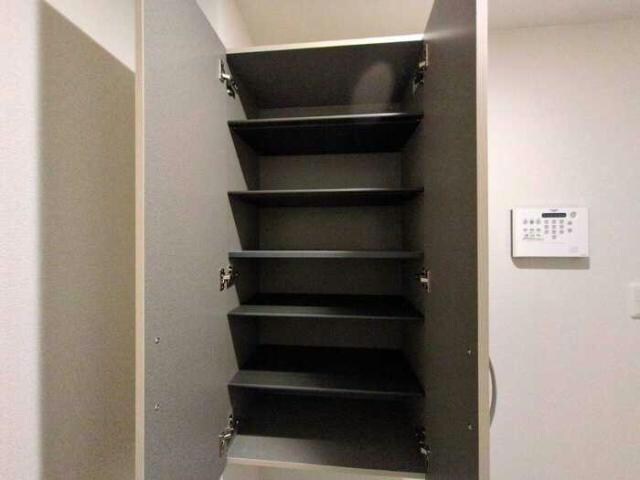 ルグラン龍野の物件内観写真