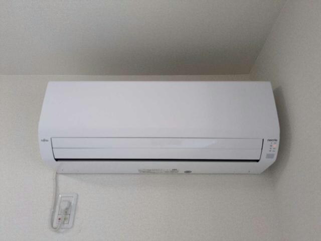 ルグラン龍野の物件内観写真