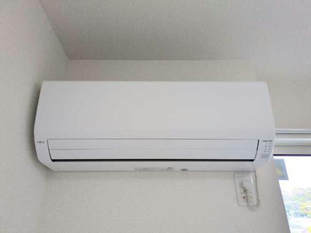 ルグラン龍野の物件内観写真