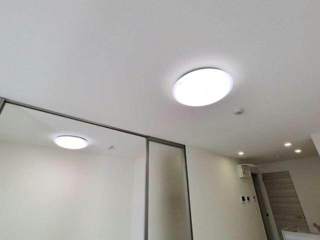 ルグラン龍野の物件内観写真