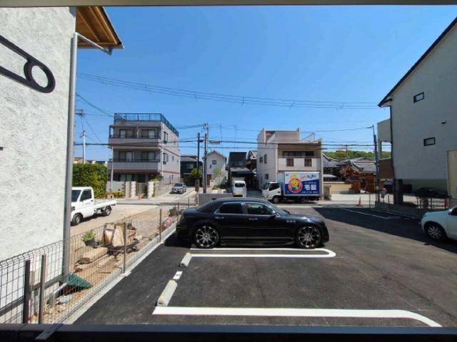 ルグラン龍野の物件内観写真