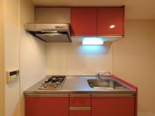 ヴィンチェロの物件内観写真