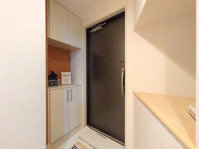 ヴィンチェロの物件内観写真