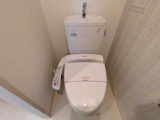 ヴィンチェロの物件内観写真