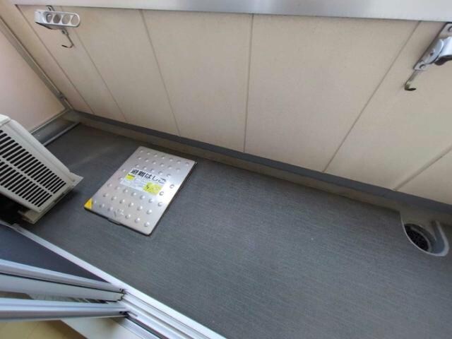 ヴィンチェロの物件内観写真