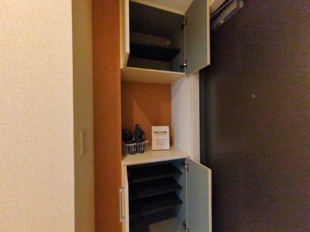 ヴィンチェロの物件内観写真