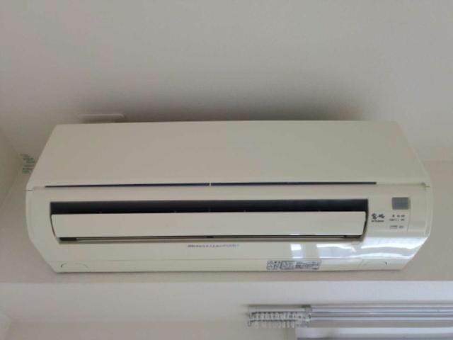 ヴィンチェロの物件内観写真