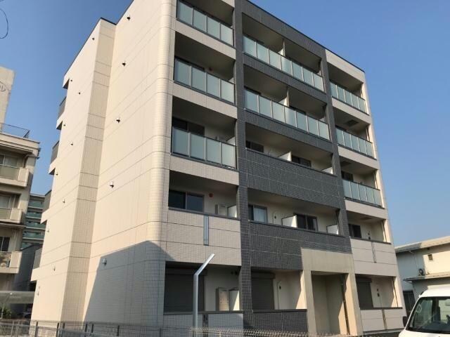 AXIOの物件外観写真