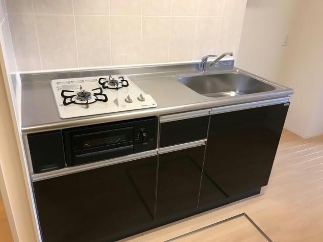 AXIOの物件内観写真